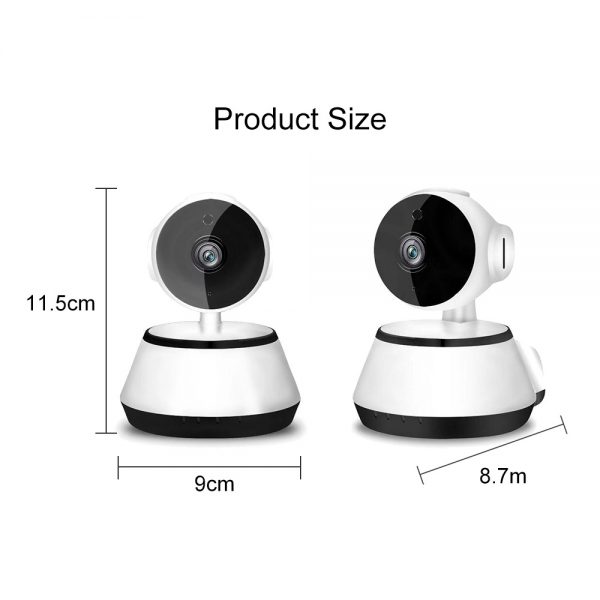 1080p Hd Wireless Wi Fi Smart Home Ip Cctv Camera Indoor Security Night Vision (15)