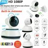 1080p Hd Wireless Wi Fi Smart Home Ip Cctv Camera Indoor Security Night Vision (3)