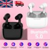 2021 Bluetooth 5.0 Headset Tws Wireless Earphones Mini Earbuds Stereo Headphones (7)