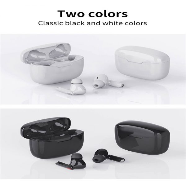 2021 Bluetooth 5.0 Headset Tws Wireless Earphones Mini Earbuds Stereo Headphones (9)