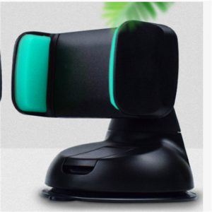 360° In Car Mobile Phone Holder Dashboard Suction Home Universal Mount Windscreen (7)
