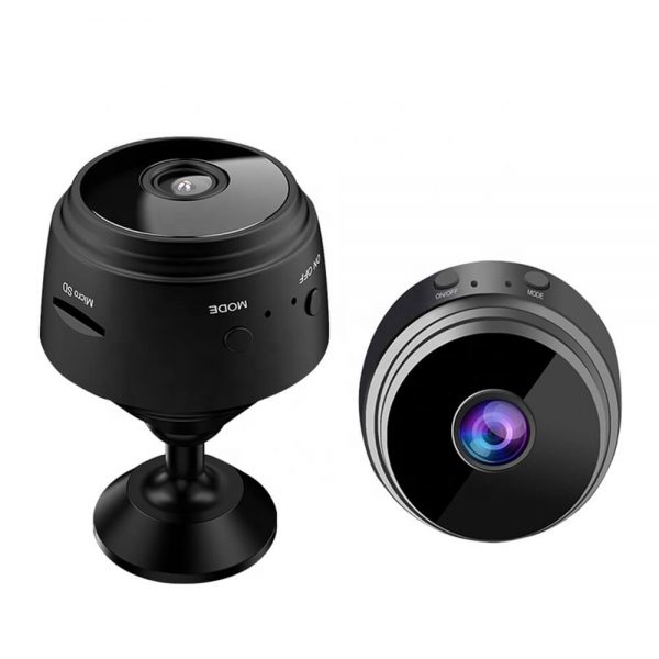 A9 Webcam Night Version Wireless Security Camera Mini Wifi Smart Camera (2)