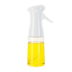 Olive Oil Sprayer Cooking Mister Dispenser Spray Bottle Kitchen 210ml Cooking (10)