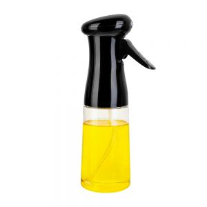Olive Oil Sprayer Cooking Mister Dispenser Spray Bottle Kitchen 210ml Cooking (12)