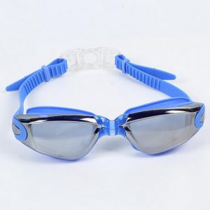Swimming Goggles Adjustable Anti Fog Diving Glasses Googles For Men Women Adult (15)