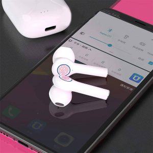 Wireless Bluetooth Earphones Earbuds Sports Ear Hook Run Headset (5)