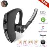 2021 Wireless Bluetooth 5.0 Earbud Headset Hands Free Headphone For Iphone (7)