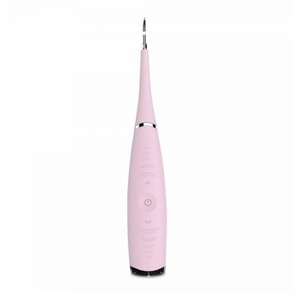 Electric Ultrasonic Sonic Tooth Cleaner Teeth Stains Tartar Remover Whitening (12)