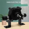 Hand Electric Drill Drive Pump Centrifugal Water Pump Household Small Pumps (2)