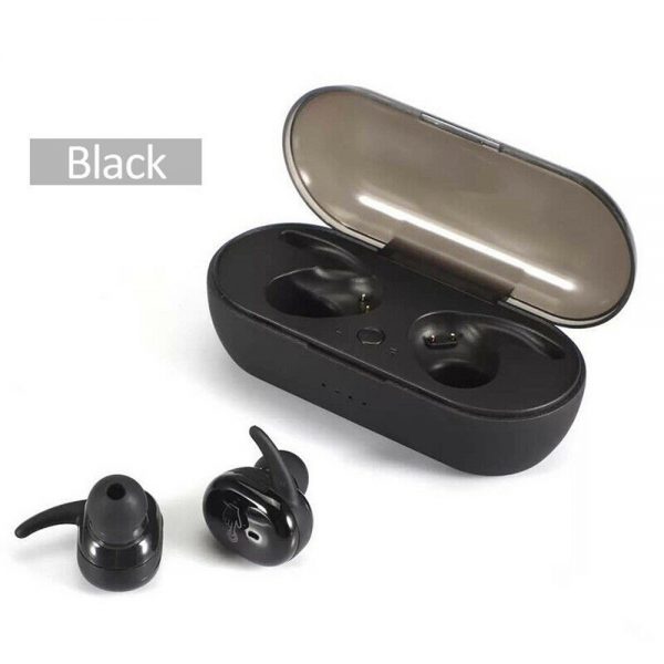 Headphone True Stereo Earphones Intelligent Earphones Hot Selling Waterproof Earphone (1)