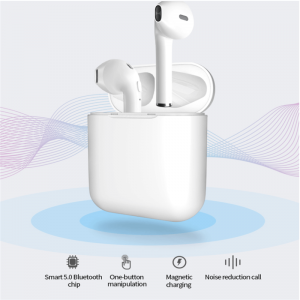 In Ear Earphone Mini Sport Stereo Handsfree Bluetooth Earphone Wireless Headphones (1)