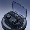 M11 Wireless Blutooth 5.0 Earphones Earbuds Wireless Gaming Headset Waterproof Earphone (3)