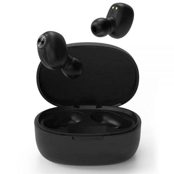 Mini Tws Bluetooth 5.0 Earbuds True Wireless Stereo Earphones Headphones 2021 (13)