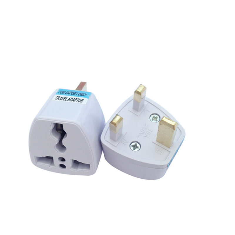 Plug Adapter Converter Travel Conversion Plug Universal Travel Adaptor Plug (3)