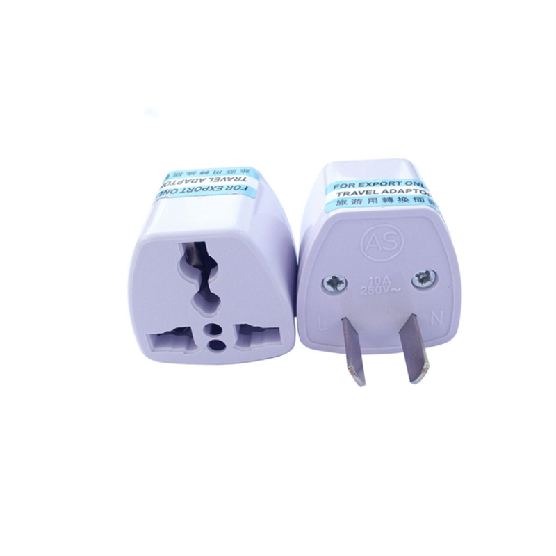 Plug Adapter Converter Travel Conversion Plug Universal Travel Adaptor Plug (5)