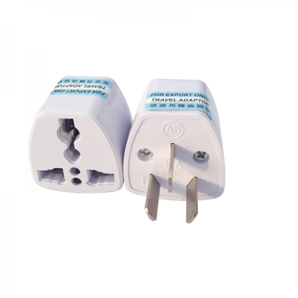 Plug Adapter Converter Travel Conversion Plug Universal Travel Adaptor Plug (6)