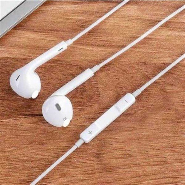 Wired Bluetooth Headphones Earphones Headset For Iphone 7 8 X Xs Max 11 Pro 12 (9)
