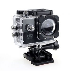 4k Full Hd 1080p Waterproof Sports Camera Action Camcorder Sports Dv Car Camera (12)