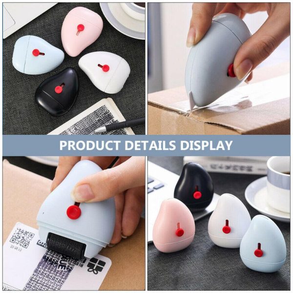 Confidential Seal Roller Type Garbled Multi Function Graffiti Applicator Guard Privacy (1)