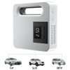 Portable Car Air Pump Digital Display Digital Air Compressor Pump Lcd Display (11)