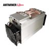 Bitmain Antminer L3++ 580m (with Psu) Scrypt Miner Ltc Better Than L3 L3+ W 10 Connectors (1)