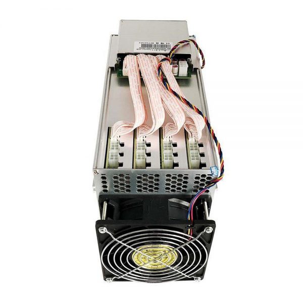 Bitmain Antminer L3++ 580m (with Psu) Scrypt Miner Ltc Better Than L3 L3+ W 10 Connectors (7)