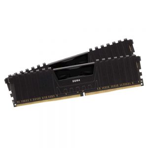 Desktop Memory Kit 288 Pin Ddr4 32gb (2 X 16gb) Optimized Memory (2)