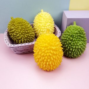 Durian Decompression Vent Kneading Strange New Durian To Vent Creativity Toy (2)