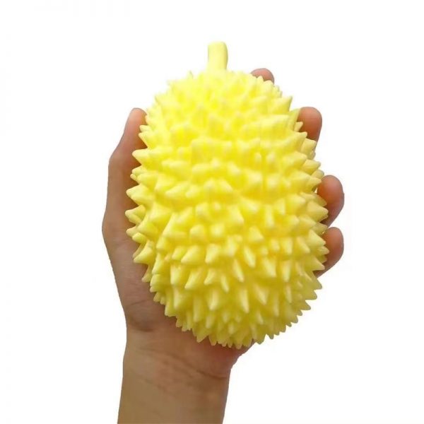Durian Decompression Vent Kneading Strange New Durian To Vent Creativity Toy (3)