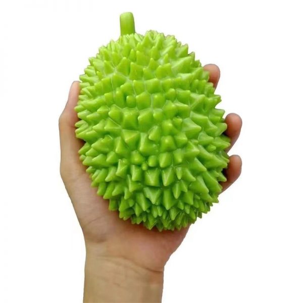 Durian Decompression Vent Kneading Strange New Durian To Vent Creativity Toy (4)