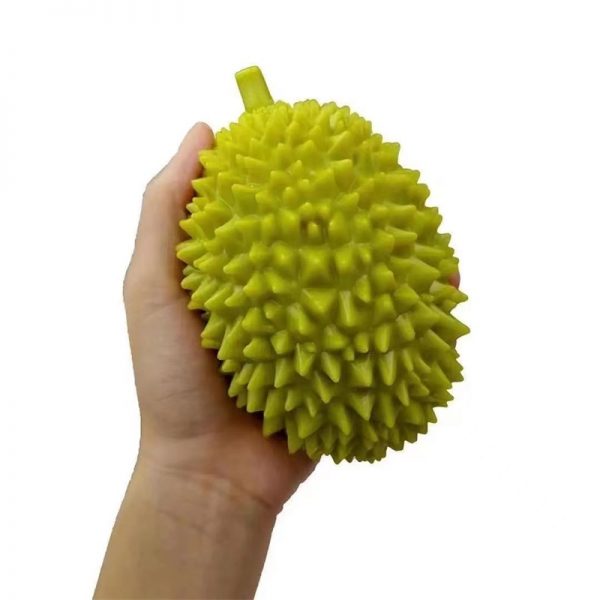 Durian Decompression Vent Kneading Strange New Durian To Vent Creativity Toy (6)