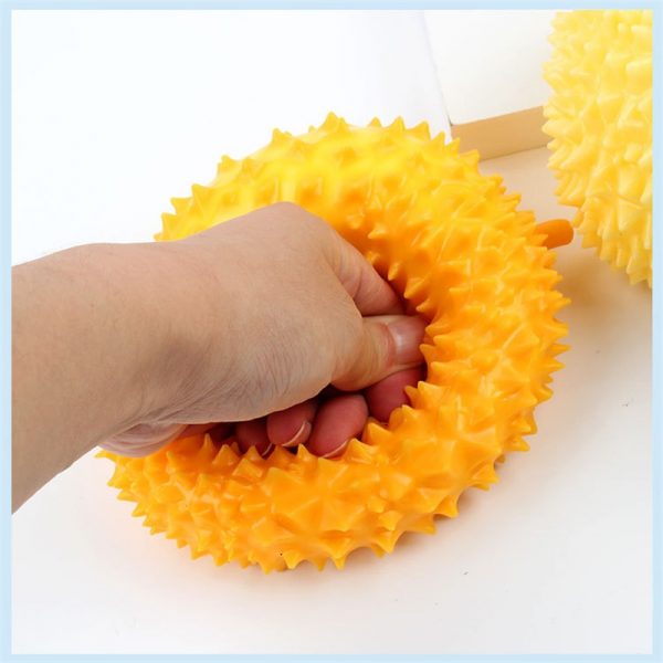 Durian Decompression Vent Kneading Strange New Durian To Vent Creativity Toy (8)