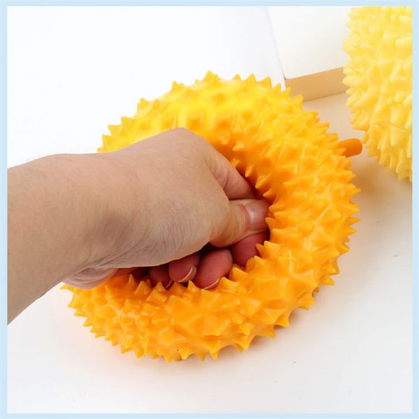 Durian Decompression Vent Kneading Strange New Durian To Vent Creativity Toy (8)