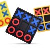 Educational Toys Tic Tac Toe Dveloping Intelligent Educational Game Ox Chess Game (2)