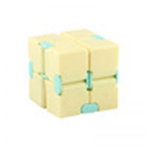 Infinite Rubik's Cube Finger Fingertips Decompression Toys Cube Puzzle Flip Cube Toys Puzzle (7)