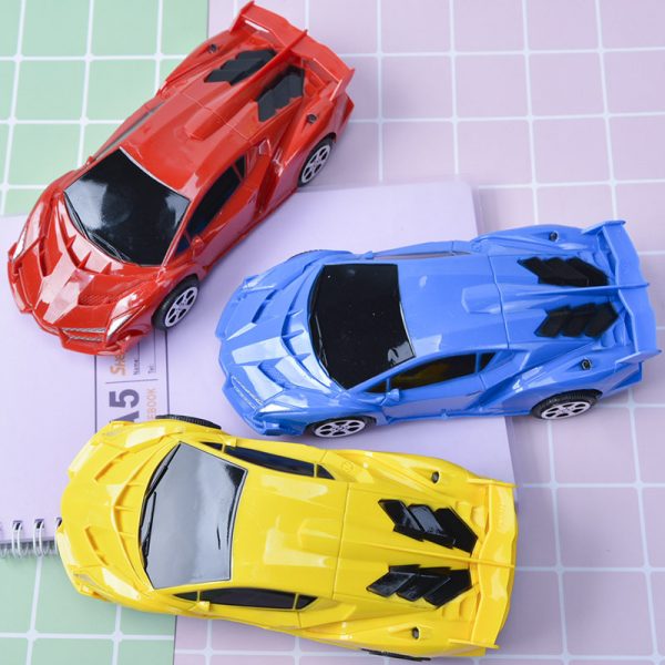 Toy Car Toy Model Scale Toy Car Model Alloy Die Cast Model Car For Little Boy (1)