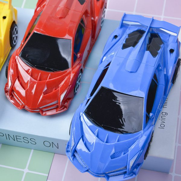 Toy Car Toy Model Scale Toy Car Model Alloy Die Cast Model Car For Little Boy (12)