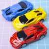 Toy Car Toy Model Scale Toy Car Model Alloy Die Cast Model Car For Little Boy (13)