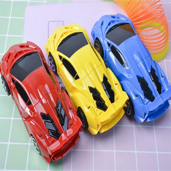 Toy Car Toy Model Scale Toy Car Model Alloy Die Cast Model Car For Little Boy (2)