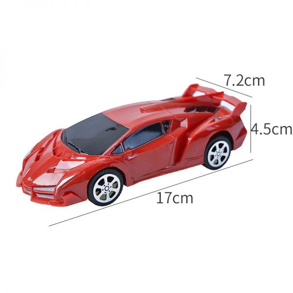 Toy Car Toy Model Scale Toy Car Model Alloy Die Cast Model Car For Little Boy (3)