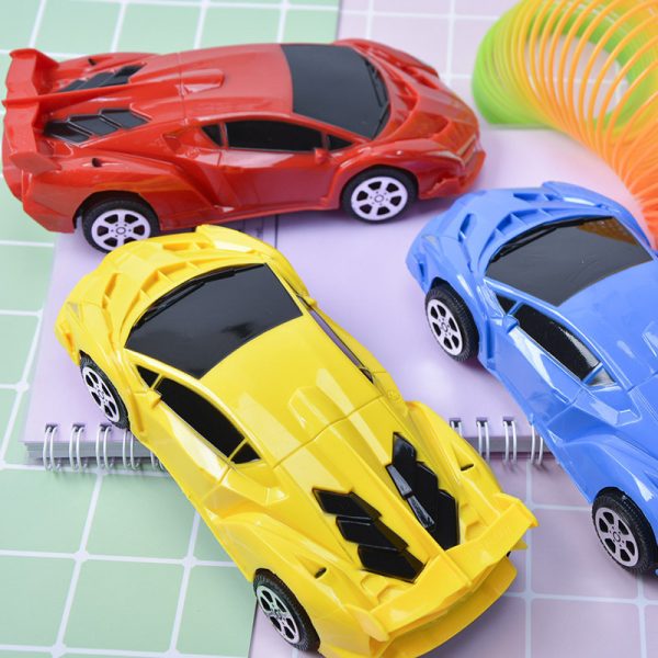 Toy Car Toy Model Scale Toy Car Model Alloy Die Cast Model Car For Little Boy (5)