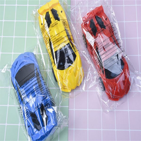 Toy Car Toy Model Scale Toy Car Model Alloy Die Cast Model Car For Little Boy (7)