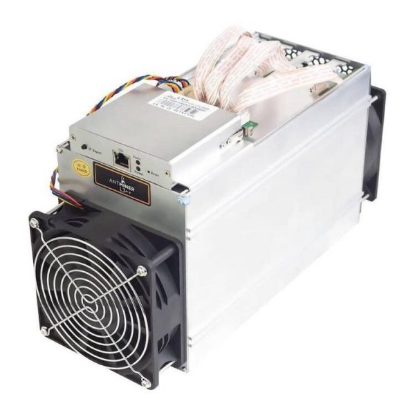 Antminer L3++( With Us Version Power Supply Adapt To 110v 240v ) 580 Mhs Litecoin Dogecoin Merge Mining Ltc Miner Merge Doge Miner Ltc Mining Machine (9)