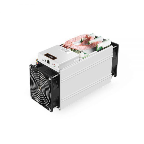 Bitcoin Mining Machine Antminer L3++ 580mhs Ltc Come With Power Supply (3)