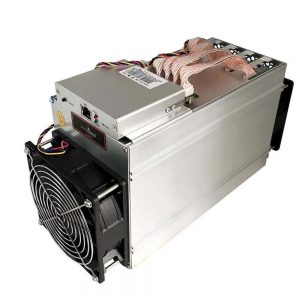 Bitcoin Mining Machine Antminer L3++ 580mhs Ltc Come With Power Supply (9)