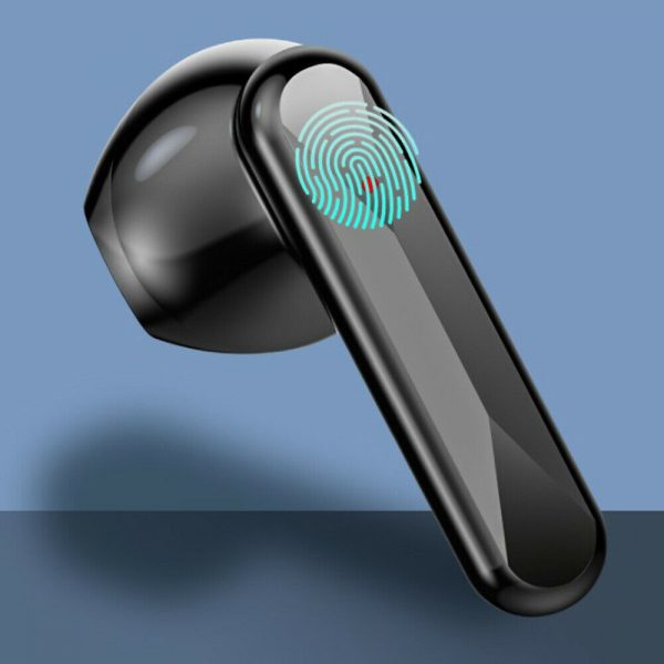 Bluetooth 5.1 Wireless Headphones Earphones Earbuds Mini In Ear Pods For Iphone (8)