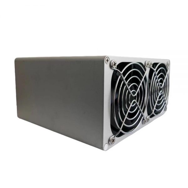 Goldshell Ckb Mining Machine Ck Box 1050ghs(without Psu) 215w Low Noise Small&simple Home Mining (5)