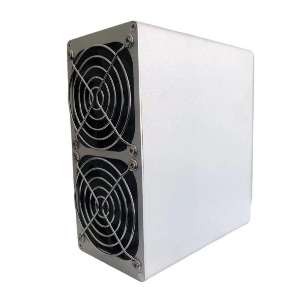 Goldshell Ckb Mining Machine Ck Box 1050ghs(without Psu) 215w Low Noise Small&simple Home Mining (6)