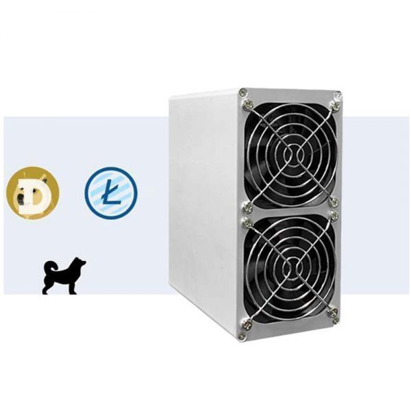 Goldshell Mini Doge 185mhs(with Psu)doge& Ltc Mining Machine Low Noise Small&simple Home Mining Home Riching (9)