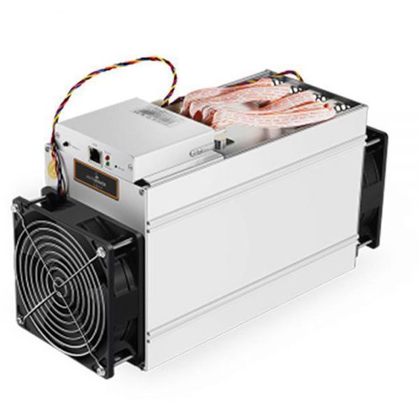 Mining Machine Crypto Antminer L3+ 504ms 1.6jmh Energy Saving For Mining Bitcoin (1)